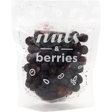 Nuts&berries liofilizált kék áfonya 25 g