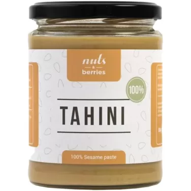 Nuts&berries tahini 500 g
