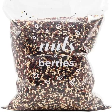 Nuts&berries tricolor quinoa 500 g