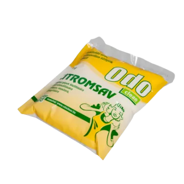 Odo citromsav 500 g