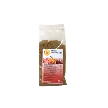 Okos Magos színes hármas mix 250 g