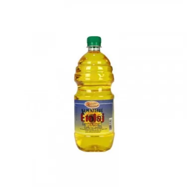 Olajütő napraforgó étolaj 1000 ml