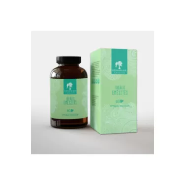 ideális emésztés kapszula 500mg 60 db