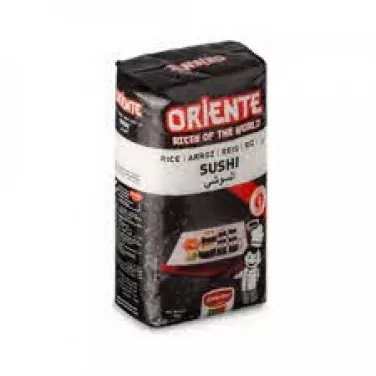Oriente sushi rizs  1000 g