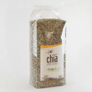 Chia mag 750g