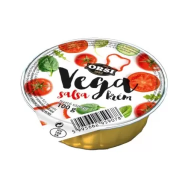 Orsi vega salsa krém 100 g