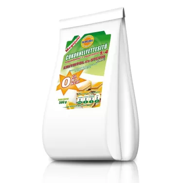 cukorhelyettesítő 1:4 500 g