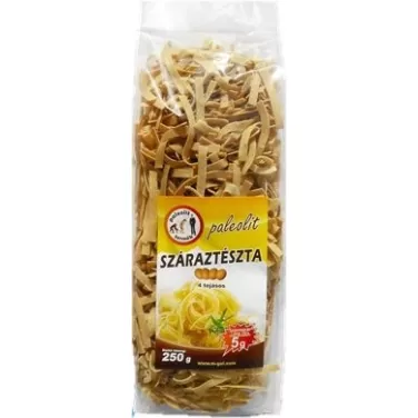 száraztészta szélesmetélt 250 g