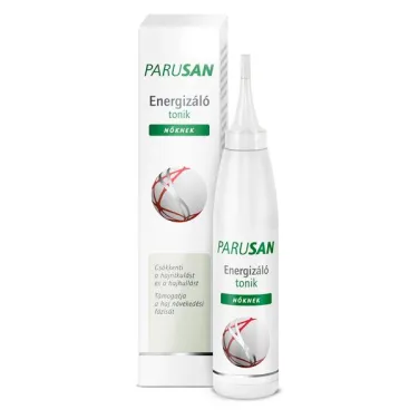 Energizáló tonik nőknek 200 ml