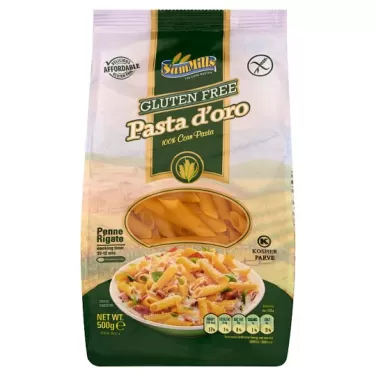 tészta penne 500 g