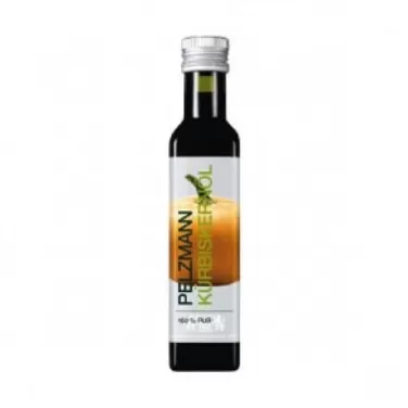 Pelzmann tökmagolaj 250 ml