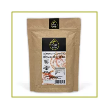 Perfekt Natura csökkentett olajtartalmú tökmag őrlemény 400 g