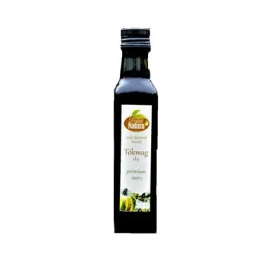 Perfekt Natura hidegen sajtolt lenmag olaj 250 ml