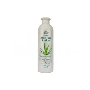 Aloe vera testápoló 500 ml