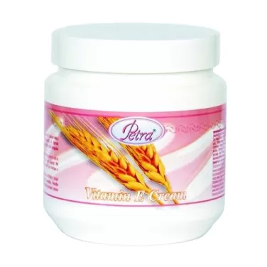 E-vitaminos krém 500 ml