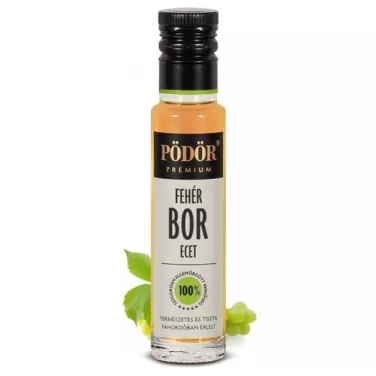 fehérborecet 250 ml