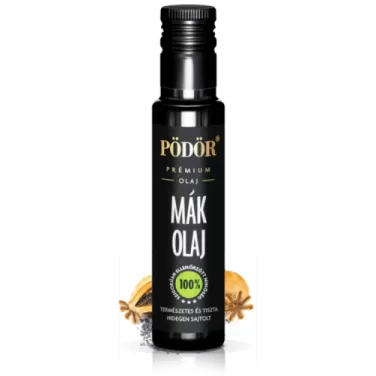 mákolaj 100 ml