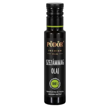 szezámmagolaj 250 ml