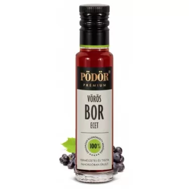 vörösborecet 250 ml