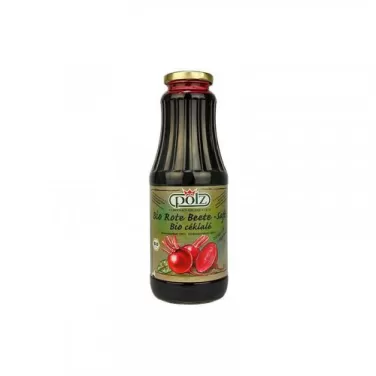 Bio céklalé 100% 1000 ml
