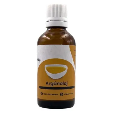 argánolaj hidegen sajtolt 50 ml
