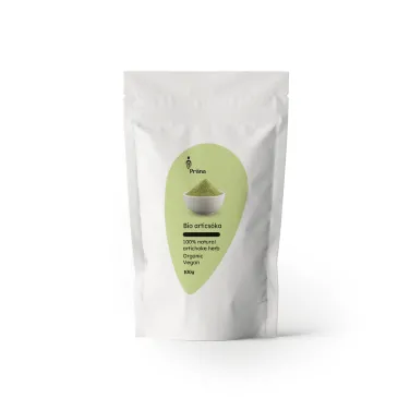 bio articsóka por 100 g