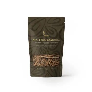 bio ashwagandha por 125 g
