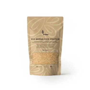 bio barnarizs fehérje 400 g