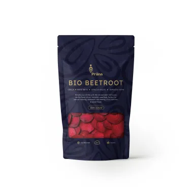 bio céklapor 125 g