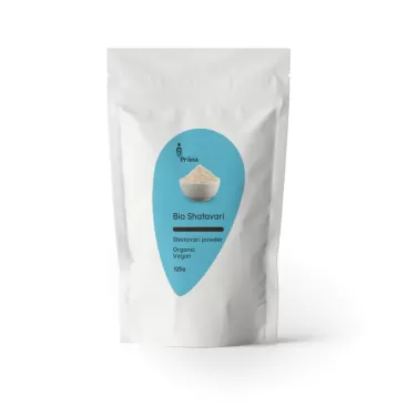 bio shatavari por 125 g