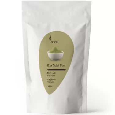 bio tulsi por 100 g
