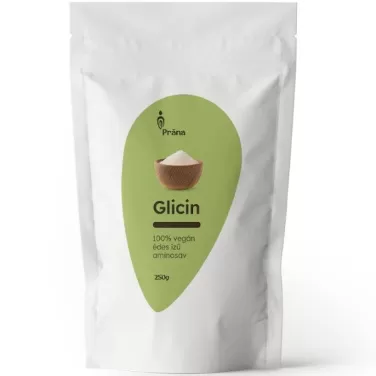 glicin 250 g