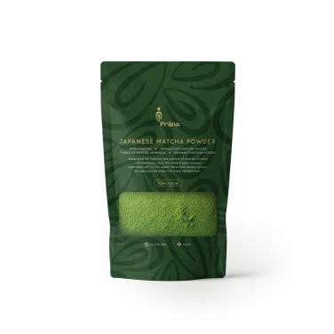 japán matcha por 60 g
