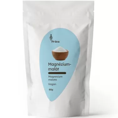 magnézium-malát por 90 g