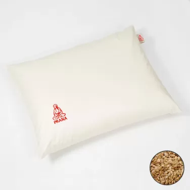 premium tönkölyhéj párna 40x50 cm 1 db