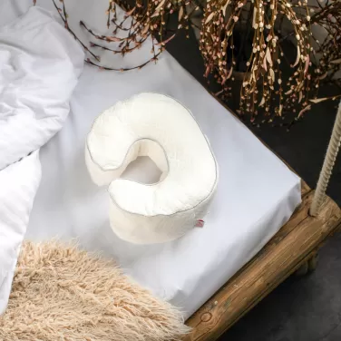 tönkölyhéj nyakkifli aloe vera huzattal 1 db