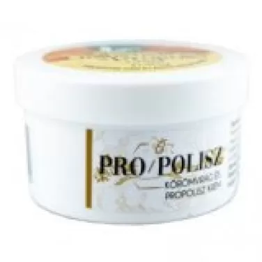 Pro/polisz körömvirág és propolisz krém 40 g
