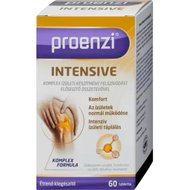 Proenzi intensive tabletta 60 db