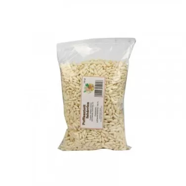 Puffasztott fehér rizs 100g