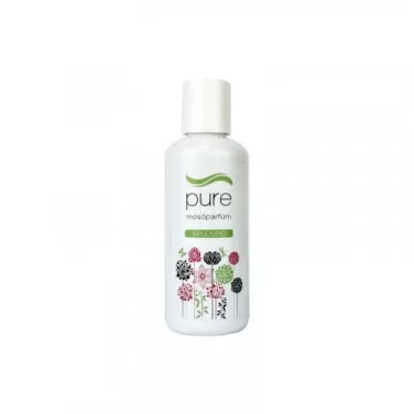 Pure splendid mosóparfüm 100 ml