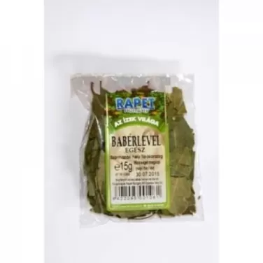 babérlevél 15 g