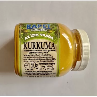kurkuma 150 g