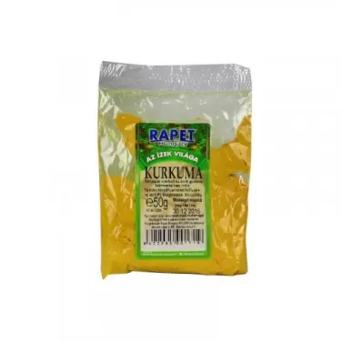 kurkuma 50 g