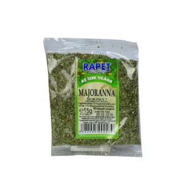 majoránna morzsolt 15g