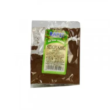 szegfűszeg őrölt 20g