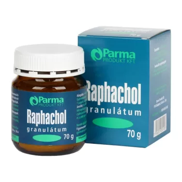 Granulátum 70 g