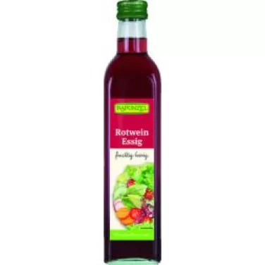bio vörösborecet 500 ml