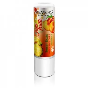 Szájbalzsam sweet balm e-vit.tutti frutti 4,5g 1 db