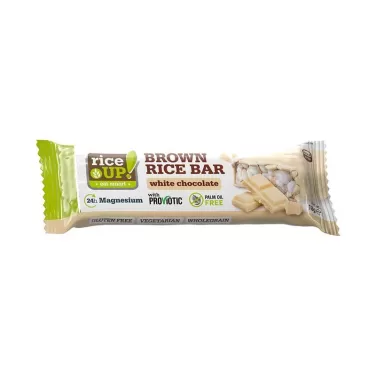 szelet fehércsokoládé 18 g