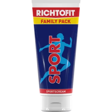 Richtofit sportkrém 160 g
